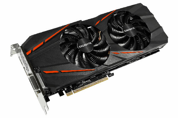 BTO】新世代のミドルレンジGPU「GTX 1060」「RX 480」がお選び 