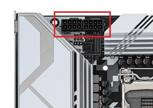 なお　PCパーツ（MB、CPU、メモリ、SSD４TB、電源） Rocket Lake-S向け電源ユニットの選び方 - AKIBAオーバークロックCafe