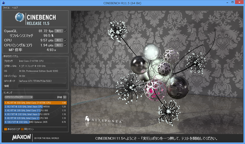 4GHz i7-4770K