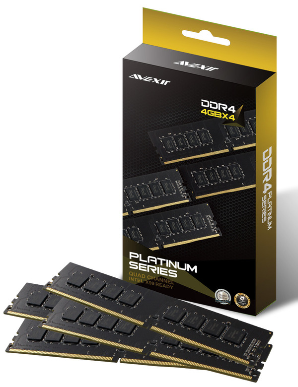 DDR4