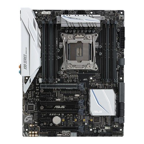 asus x99-a ii