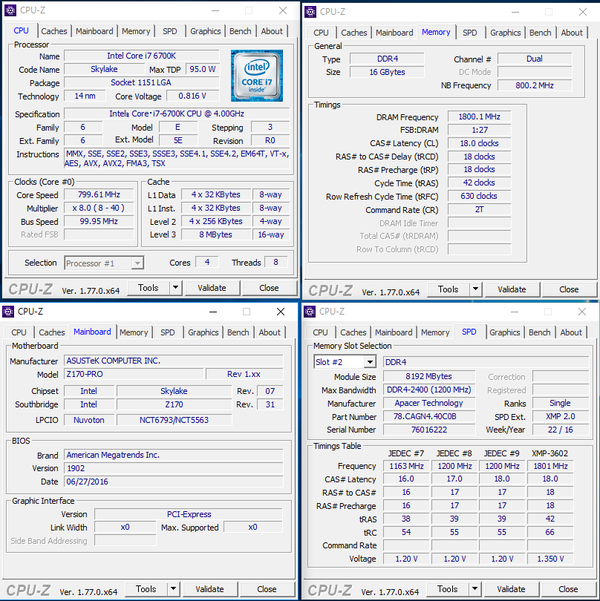 Z170-PRO  DDR4-3600_02