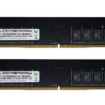 ryzen5 3500 & DDR4-3200 8GB×2メモリセット G.SKILLの光るOCメモリ「Trident Z NEO」、Ryzen向けのDDR4-3800