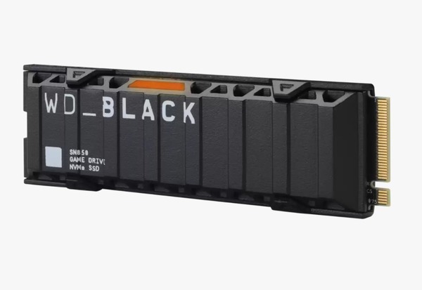 ssd_wd_black850