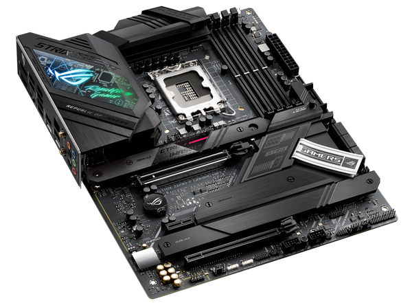 ROG STRIX Z690-F GAMING WIFI