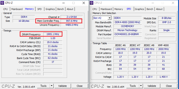 CPU-Z DDR4-4000 Gear2_02