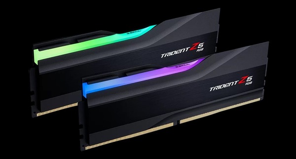 Trident Z5 RGB