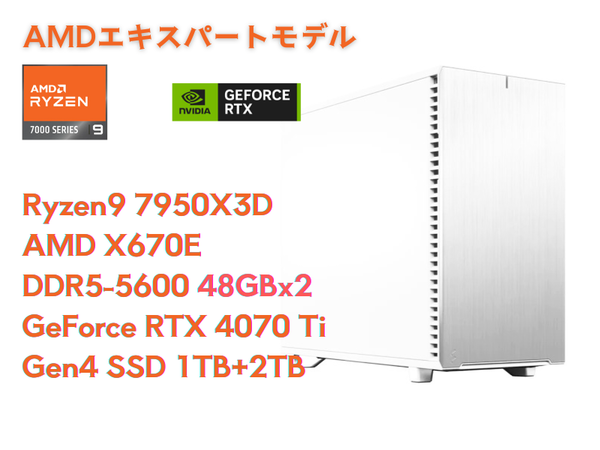 AMD Ryzen9 7950X3D_expert