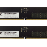 OCMEMORYオリジナルDDR5-6000 32GB (16GBx2) 販売開始 - AKIBA